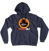 adelinomegadj Hoodies (No-Zip/Pullover)