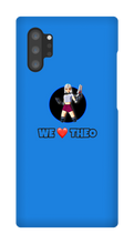 mikealusboy_09 Samsung Phone Cases