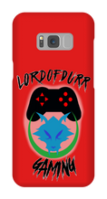 lordofdurr Samsung Phone Cases