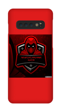 thespartanassassindante Samsung Phone Cases