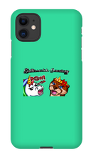 butterscotchgaming iPhone Phone Cases