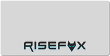 risefoxix XXL Gaming Mousepad