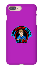 LETS GOO iPhone Cases