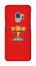 RIG BOOM Samsung Phone Cases