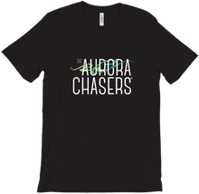 The Aurora Chasers T-Shirts - 100% Cotton