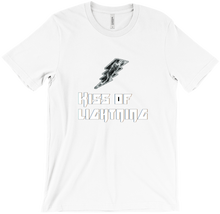 kissoflightning T-Shirts