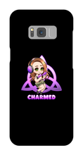charmed1016 Samsung Phone Cases