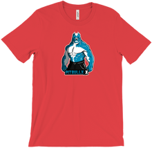 pitbullx_x T-Shirts