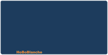 hoboblanche-deskmat
