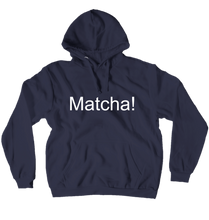 Matcha Hoodie