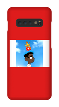 projectjordan Samsung Phone Cases