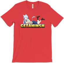 Geta-Shirt