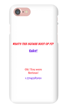 crisodwolf iPhone Phone Cases