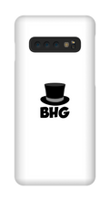 BlackHatGaming Version 2 Samsung Phone Cases