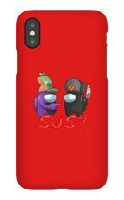 jordofthenorth iPhone Phone Cases