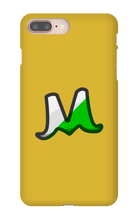 marcopg iPhone Phone Cases