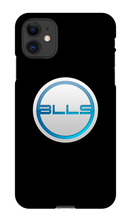 BullseyeGaming iPhone Phone Cases