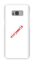 ninjamelk Samsung Phone Cases