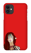 Annas iPhone Phone Case