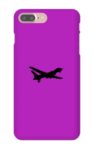 badkarmadrone iPhone Phone Cases