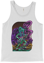 moshpitmeltdown Tank Top
