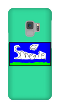 smegle_yt Samsung Phone Cases