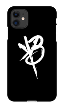 thenestoshow iPhone Phone Cases