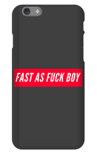 Swag Your Iphone with A Swavy Case!(Worth 1 Entry)
