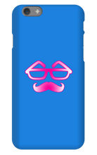 mrmunkymeat iPhone Phone Cases