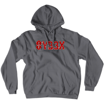 sybex99 Hoodies (No-Zip/Pullover)