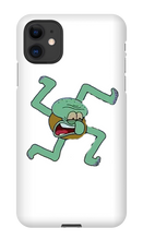 mrboteyal iPhone Phone Cases