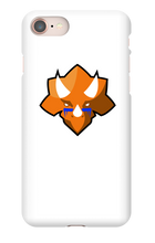 wyceratops iPhone Phone Cases
