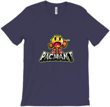 pacman_t T-Shirts