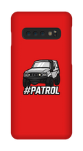 marceloel Samsung Phone Cases