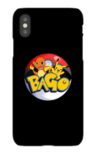 bago2008 iPhone Phone Cases