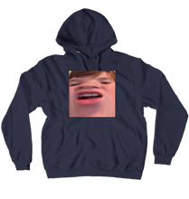 twitch Hoodie (No-Zip/Pullover)