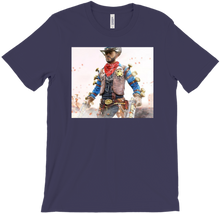 Mirage cowboy T-Shirts