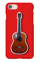NEW: SexyBrigadeiro Guitar iPhone Cases