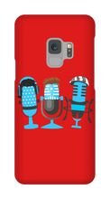 REAL Migos Samsung Phone Case