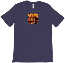 Hype Emote T-Shirts