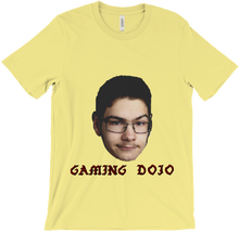 T-Shirt "Gaming Dojo"