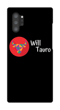 WillTauro Samsung Phone Cases