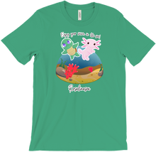Enjoy Your Swim In The Sea! - T-Shirt