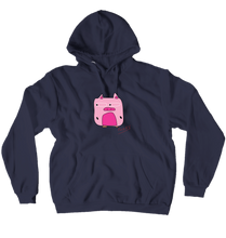 Art Adventures Hoodie - Bean Bros