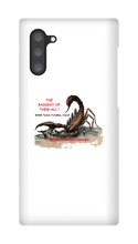 ideal_touch Samsung Phone Cases