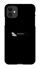 suniez iPhone Phone Cases