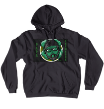 papashamrock Hoodies (No-Zip/Pullover)