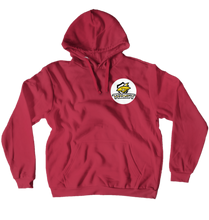 iitsmetwist Hoodies (No-Zip/Pullover)
