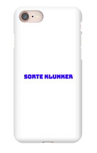 twitch_spenzy iPhone Phone Cases