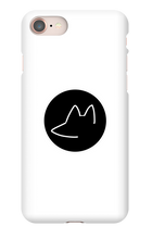 Rat Branded iPhone Case